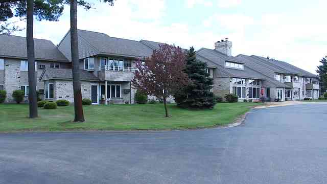 Atrium Senior Living of Wisconsin Rapids at River Run