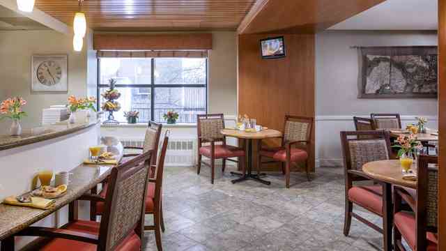 Atria West 86