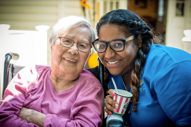 Inspirations Memory Care of Lutherville