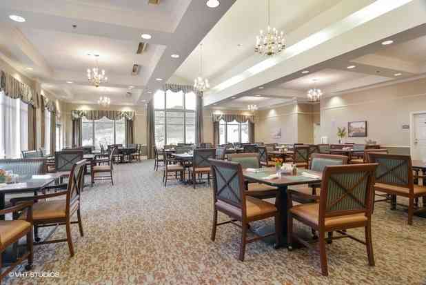 10 Assisted Living Facilities in Richland County, OH (with Reviews)