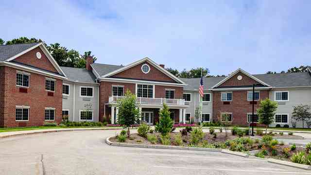 The Enclave of Franklin