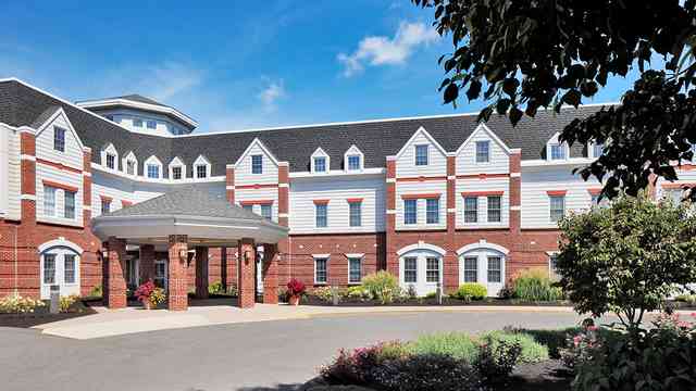 Addison Place at Glastonbury