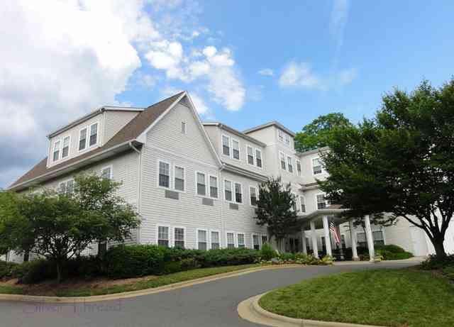 6 Assisted Living Facilities in Chatham County, NC (with Reviews)