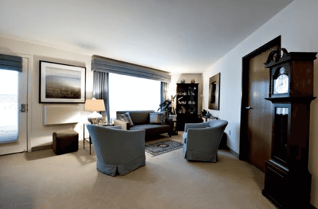 Hart Park Square Senior Living