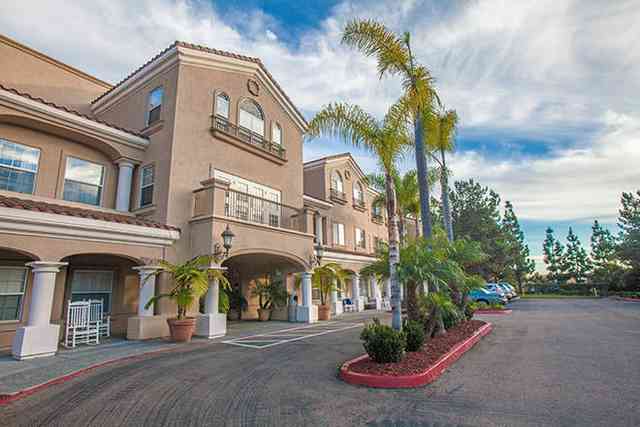 Torrey Pines Assisted & Senior Living