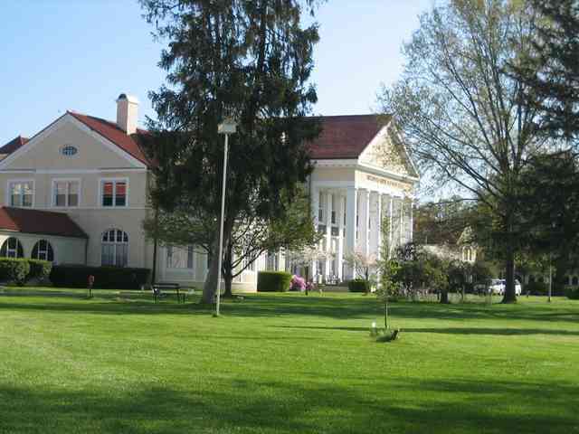 The Elks A Noble Senior Living Community