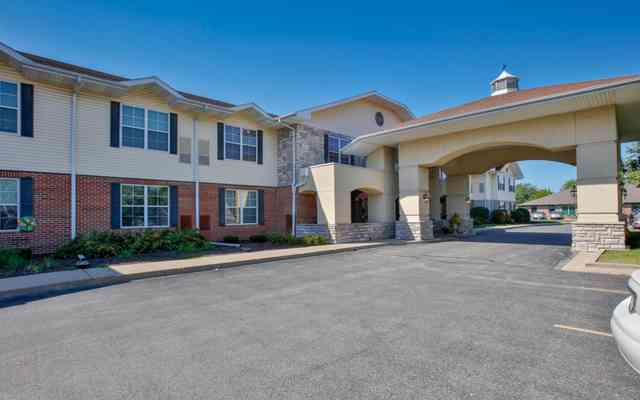 Trustwell Living of Springfield