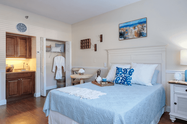 Grand Villa of New Port Richey