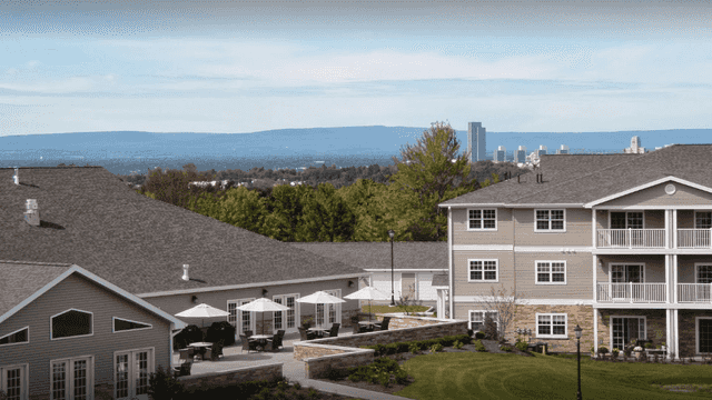 11 Independent Living Communities in Rensselaer County, NY (with Reviews)