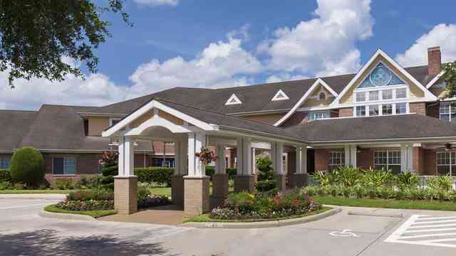 19 Independent Living Communities in Fort Bend County, TX (with Reviews)