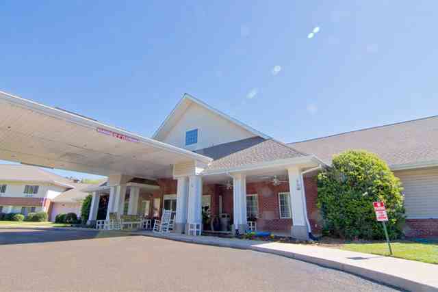 14 Assisted Living Facilities in Hinds County, MS (with Reviews)