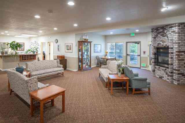 6 Assisted Living Facilities in Nevada County, CA (with Reviews)