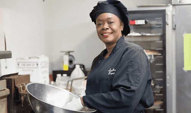 Southside Gardens Assisted Living Center