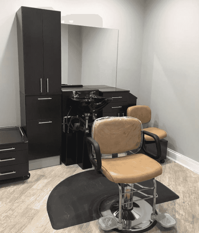 Northfork Senior Living