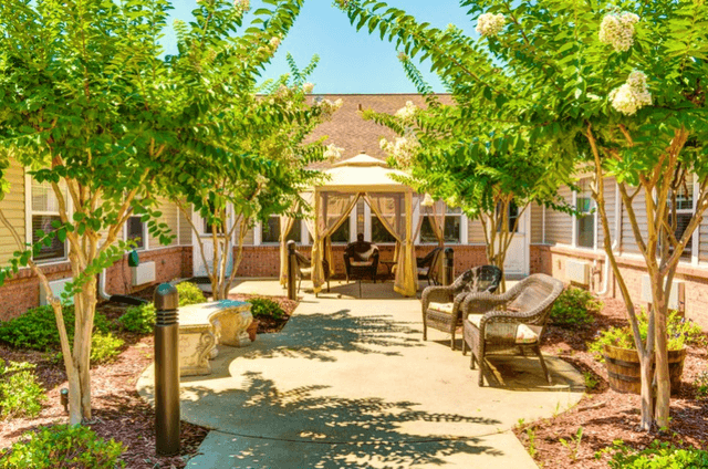 Carolina Gardens at Rock Hill