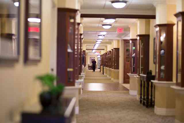 Auberge at Naperville