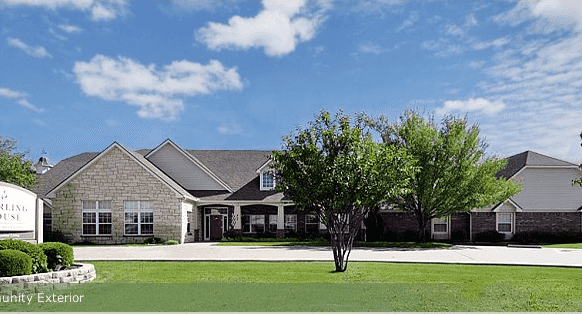 Meadow Creek Senior Living