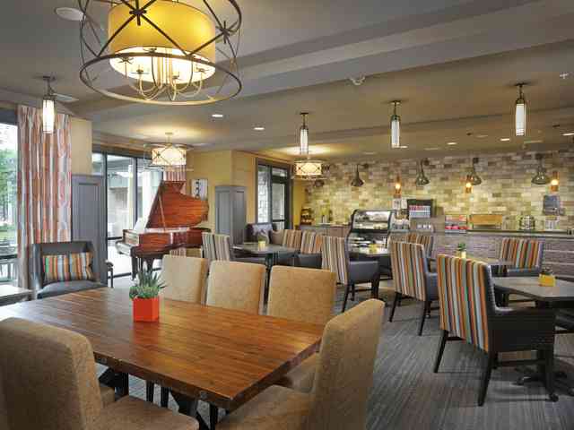 Village Park Senior Living