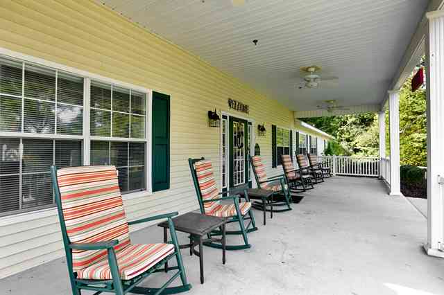 7 Assisted Living Facilities in Morgan County, AL (with Reviews)