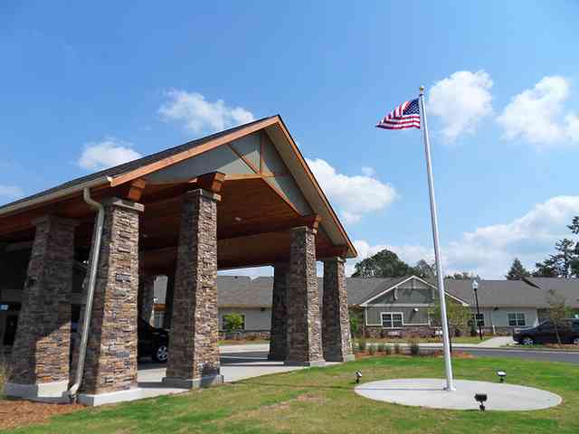 Oakview Park