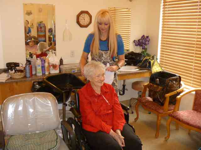 Bel Aire Senior Living