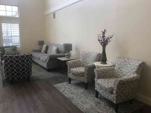 Bel Aire Senior Living