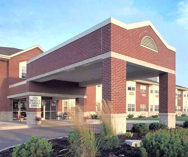 Spring Creek Nursing Home Joliet Il Home Alqu