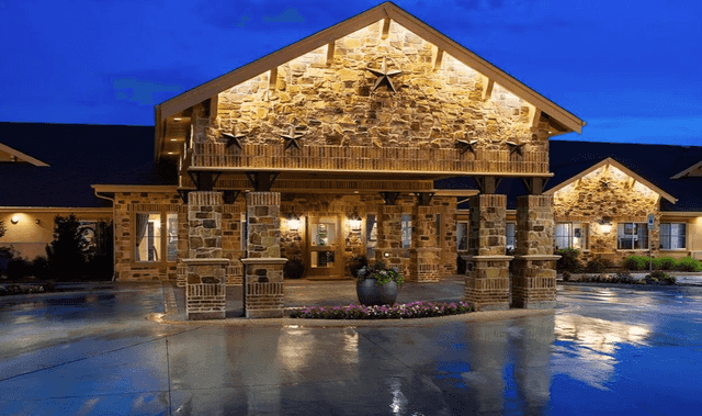 Riverside Oxford Memory Care