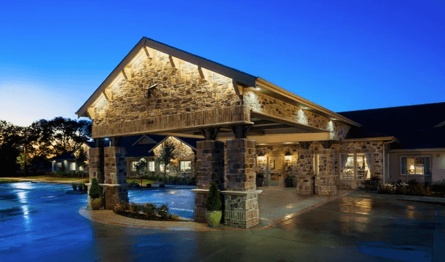 Arbor Hills Memory Care Community