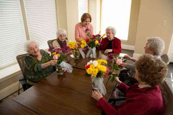 Tapestry House Memory Care