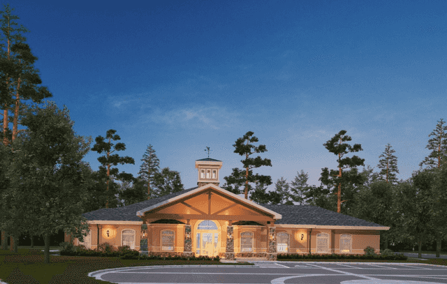 Village Green Alzheimer's Care Home - Cypress