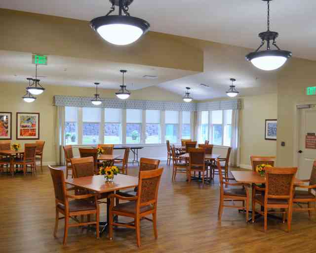 Avenir Memory Care at Little Rock