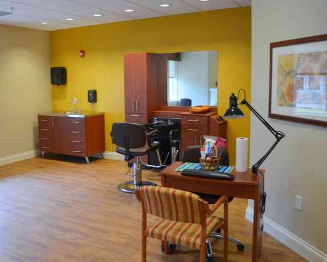 Avenir Memory Care at Little Rock