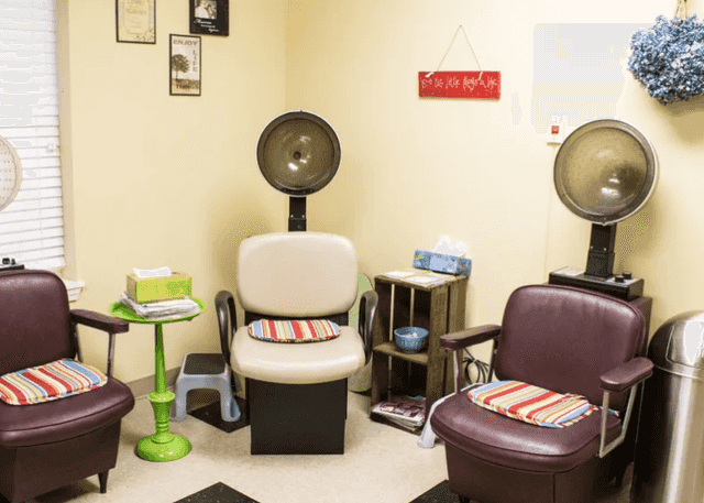 Woodside Senior Living