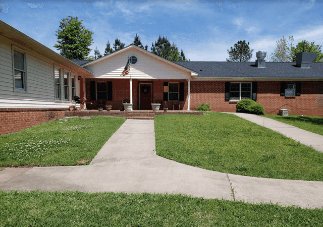 3 Assisted Living Facilities in Ridgeway, SC (with Reviews)