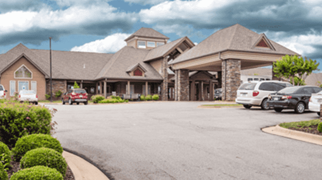4 Assisted Living Facilities in White County, AR (with Reviews)