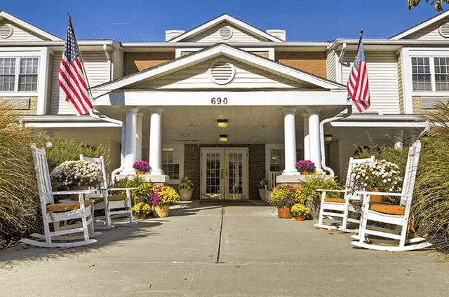 Paramount Senior Living at Westerville