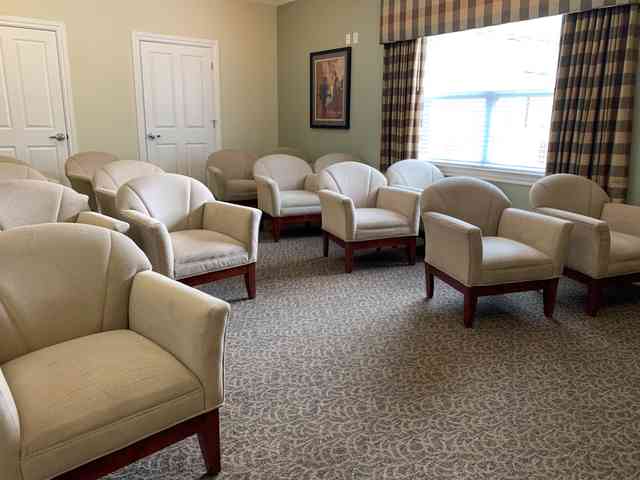 Grace Manor Assisted Living - CLOSED