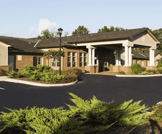 Stone Valley