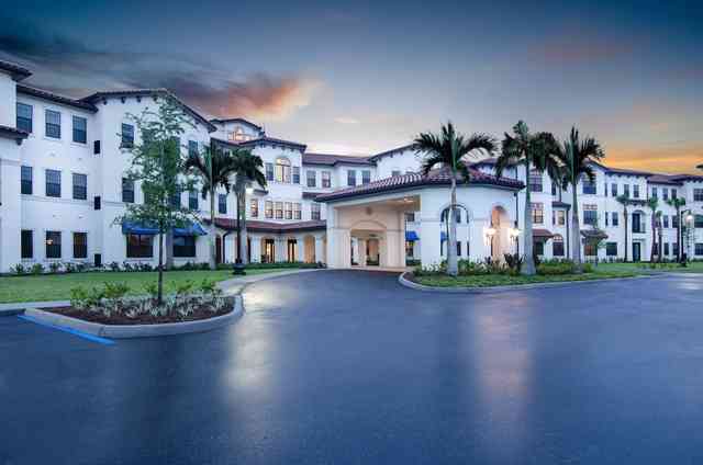 13 Continuing Care Communities in Lee County, FL (with Reviews)