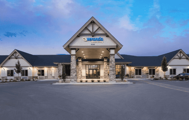 Veranda Senior Living at Paramount