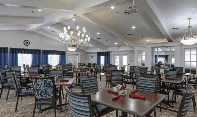 Parkwood Independent Living