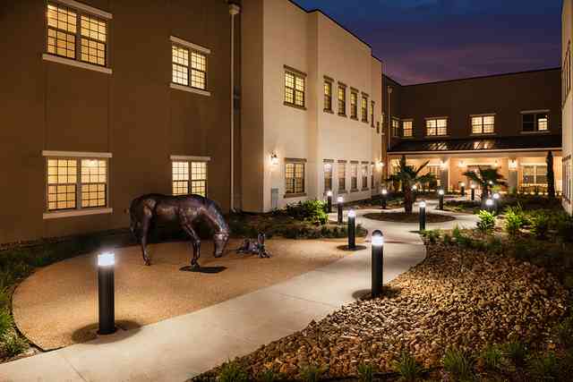 9 Memory Care Communities in Cypress, Texas (with Reviews)