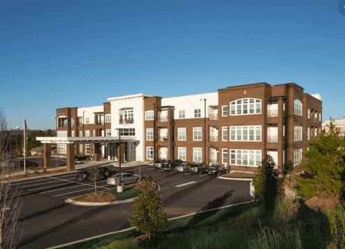 Heartis Suwanee