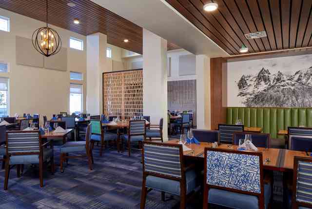 Revel Spokane