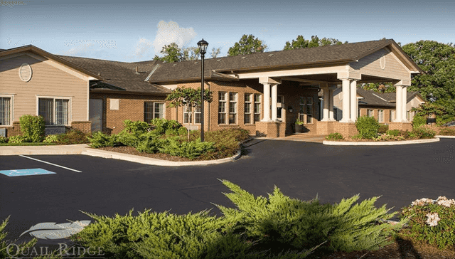 Quail Ridge
