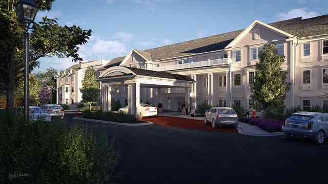 Auburn Hill Senior Living