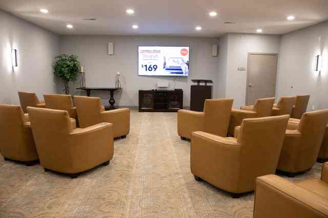 Provision Living at Forest Hills