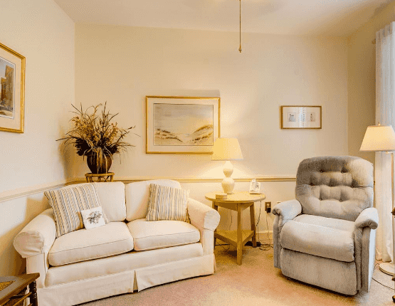 Franke Home at Seaside