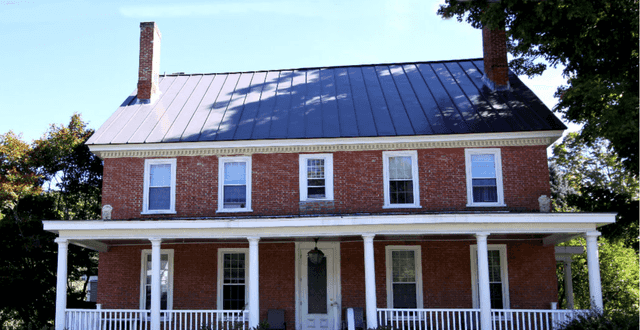 Ascutney House